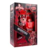 Super7 Mighty Morphin Power Rangers Super Cyborg - Megazord (Red Clear) Movies & TV