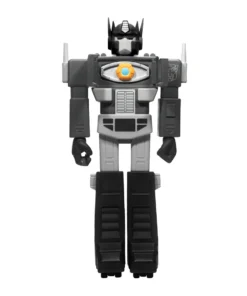 Super7 Movies & TV Transformers Super Shogun - Optimus Prime (Fallen Leader)