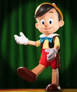 Super7 Movies & TV Disney Supersize - Pinocchio [Original]