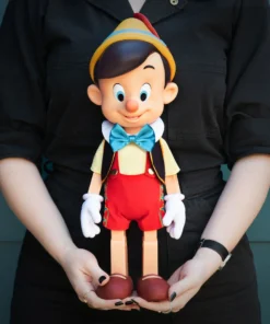 Super7 Movies & TV Disney Supersize - Pinocchio [Original]
