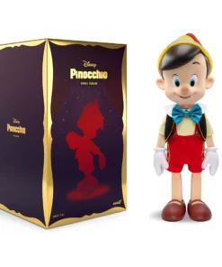 Super7 Movies & TV Disney Supersize - Pinocchio [Original]