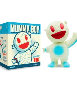 Super7 Supersize - Mummy Boy