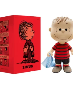 Super7 Peanuts Supersize - Linus With Blanket