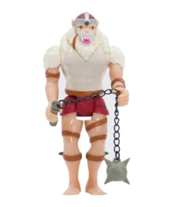 Super7 Thundercats ReAction Figure Wave 2 - Monkian Animation