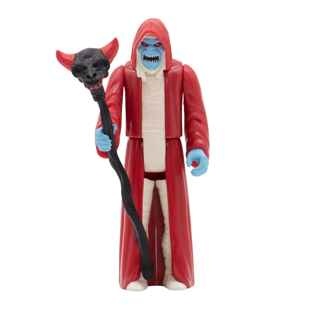 Super7 Thundercats ReAction Figure Wave 2 - Old Mumm-Ra 4 Super7 Thundercats ReAction Figure Wave 2 - Old Mumm-Ra