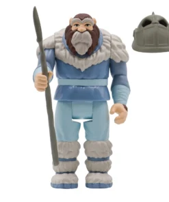 Super7 Thundercats ReAction Figure Wave 2 - Snowman Of Hook Mountain
