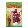 Super7 Toxic Avenger ReAction Figure - Authentic Movie Variant