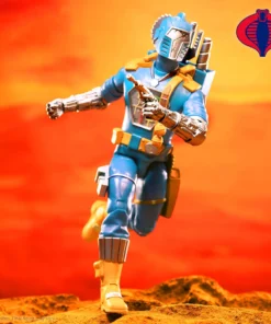 Super7 G.I. Joe Ultimates! - Cobra B.A.T. Comic [SDCC 22]