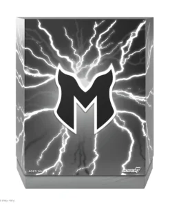 Super7 Major Wrestling Figure Podcast ULTIMATES! Wave 2 - Brian Myers (Most Professional Wrestler)