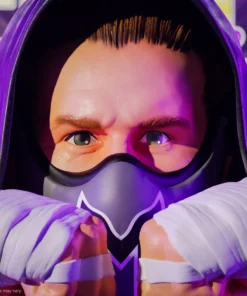 Super7 Major Wrestling Figure Podcast ULTIMATES! Wave 2 - Brian Myers (Most Professional Wrestler)