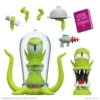 Super7 The Simpsons ULTIMATES! Wave 3 - Kodos 2 Super7 The Simpsons ULTIMATES! Wave 3 - Kodos
