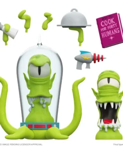 Super7 The Simpsons ULTIMATES! Wave 3 12 Super7 The Simpsons ULTIMATES! Wave 3