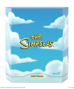 Super7 The Simpsons ULTIMATES! Wave 3 - Ralph Wiggum 9 Super7 The Simpsons ULTIMATES! Wave 3 - Ralph Wiggum