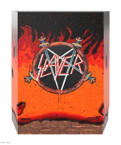 Super7 Slayer ULTIMATES! Figure - Show No Mercy Minotaur