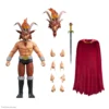 Super7 Slayer ULTIMATES! Figure - Show No Mercy Minotaur