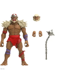 Super7 Pre-Orders ThunderCats ULTIMATES! Wave 6 - Monkian [Toy Recolor] (Pre-Order)