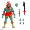 Super7 Pre-Orders ThunderCats ULTIMATES! Wave 6 - Mumm-Ra The Ever Living [Toy Recolor] (Pre-Order)