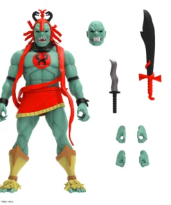 Super7 ThunderCats ULTIMATES! Wave 6