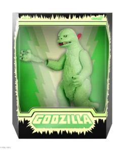 Super7 Toho ULTIMATES! Shogun - Godzilla (Glow)