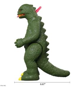 Super7 Toho ULTIMATES! Shogun Godzilla & Shogun Godzilla Glow