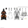 Super7 Toho ULTIMATES! Wave 2 - Godzilla 1995 & Mechagodzilla