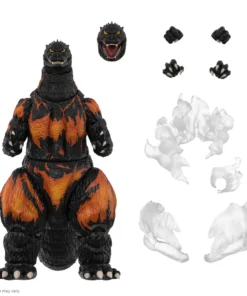 Super7 Toho ULTIMATES! Wave 2 - Godzilla 1995 (Pre-Order)