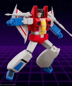 Super7 Transformers ULTIMATES! Wave 4 - Full Set