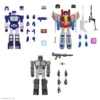 Super7 Transformers ULTIMATES! Wave 4 - Full Set
