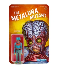 Super7 The Metaluna Mutant ReAction Figure - Original