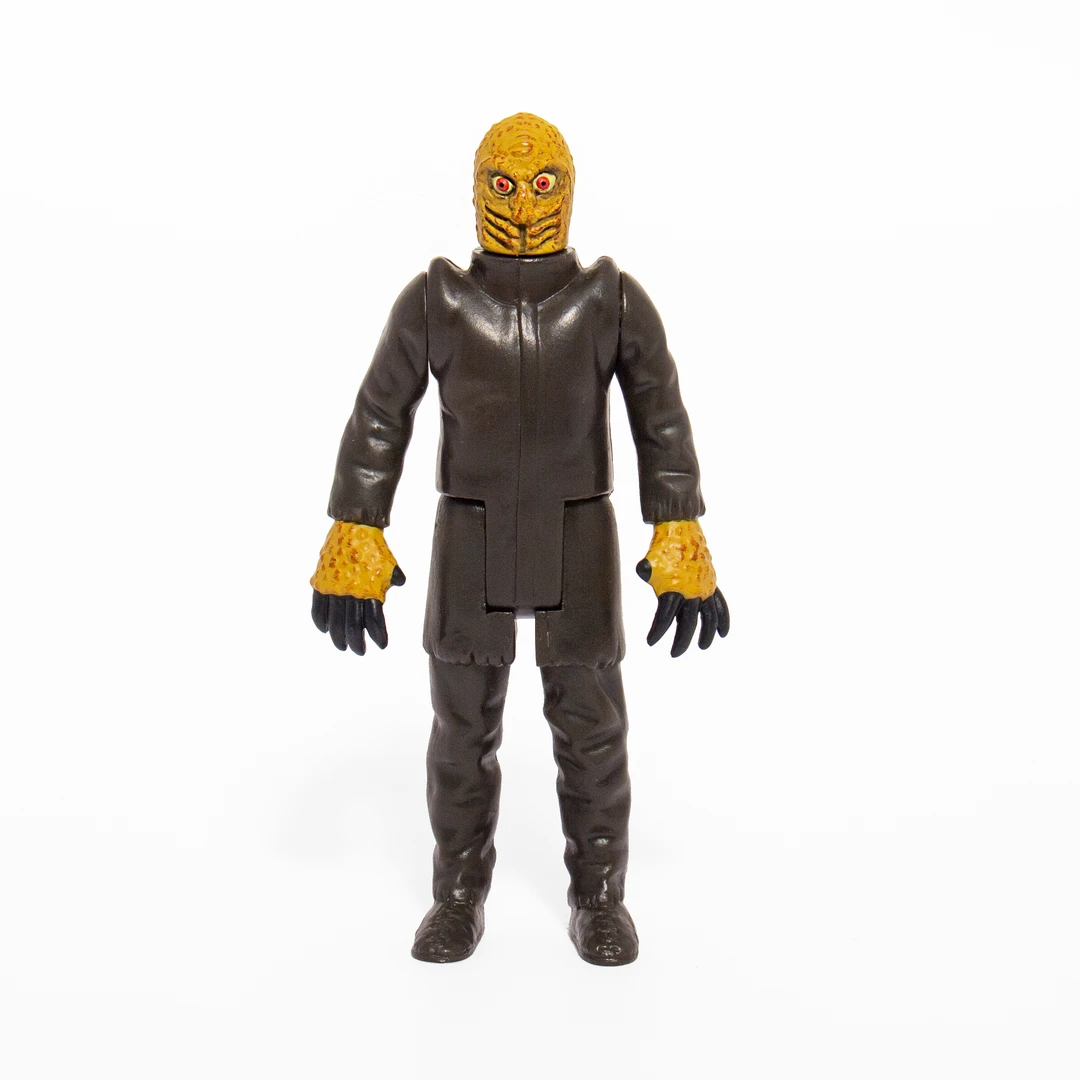 Super7 Universal Monsters ReAction Figure - Mole Man 4 Super7 Universal Monsters ReAction Figure - Mole Man
