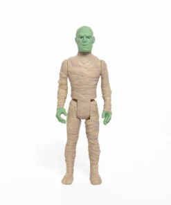 Super7 Universal Monsters ReAction Figure - The Mummy