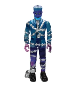 Super7 The Worst ReAction Figure - Frankenghost (Color 2)