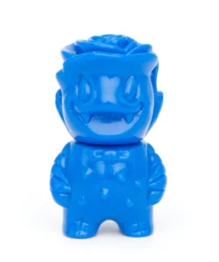 Super7 Japanese Micro Vinyl - Rose Vampire (Navy Blue)