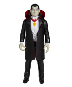 Super7 Universal Monsters ReAction Figure - Bela Lugosi™ As Dracula